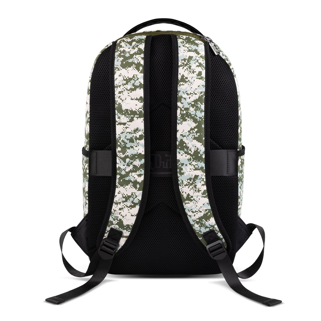 Large Sized Digital Camo Backpack — image 4