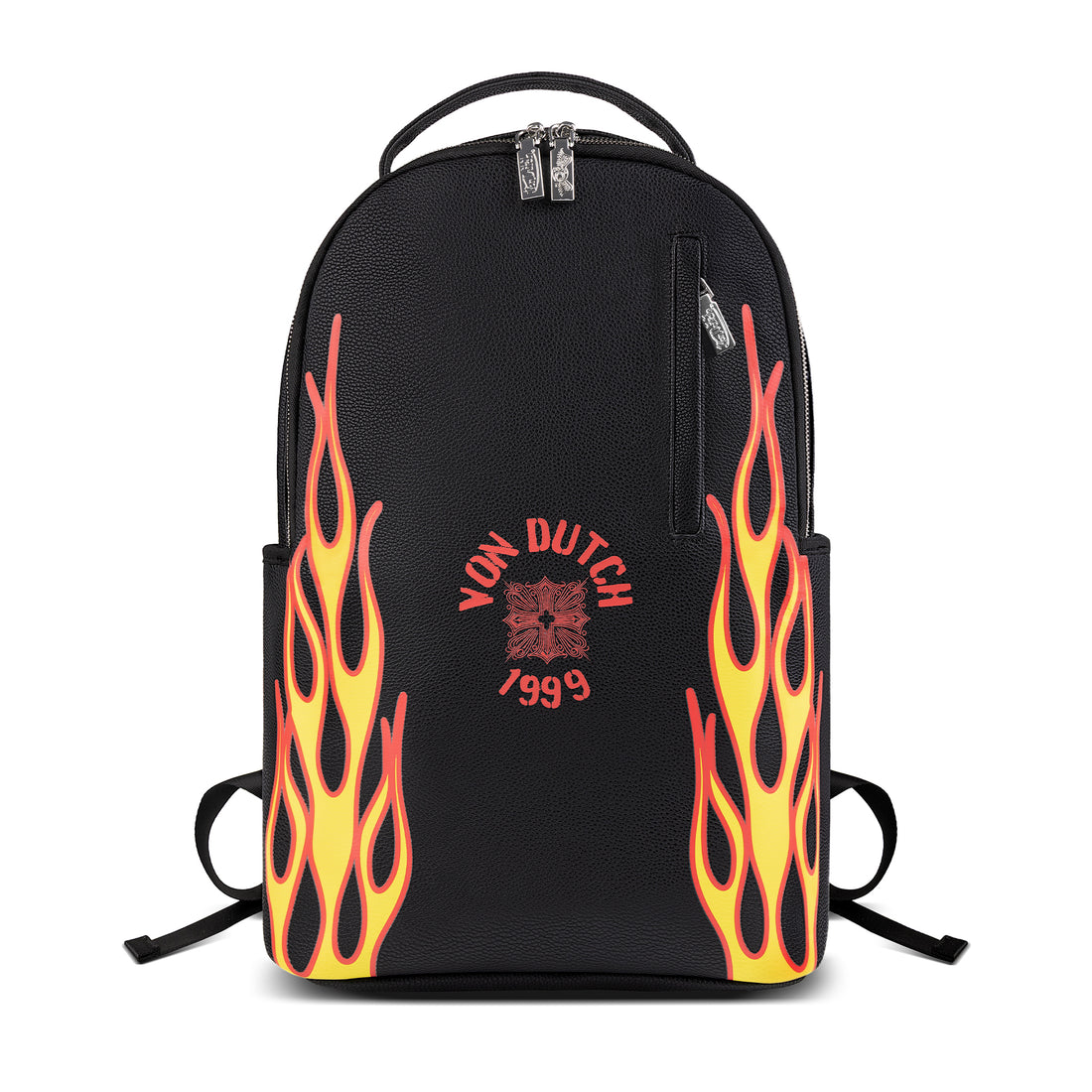 Large Sized Hot Rod Chopper Backpack — image 1