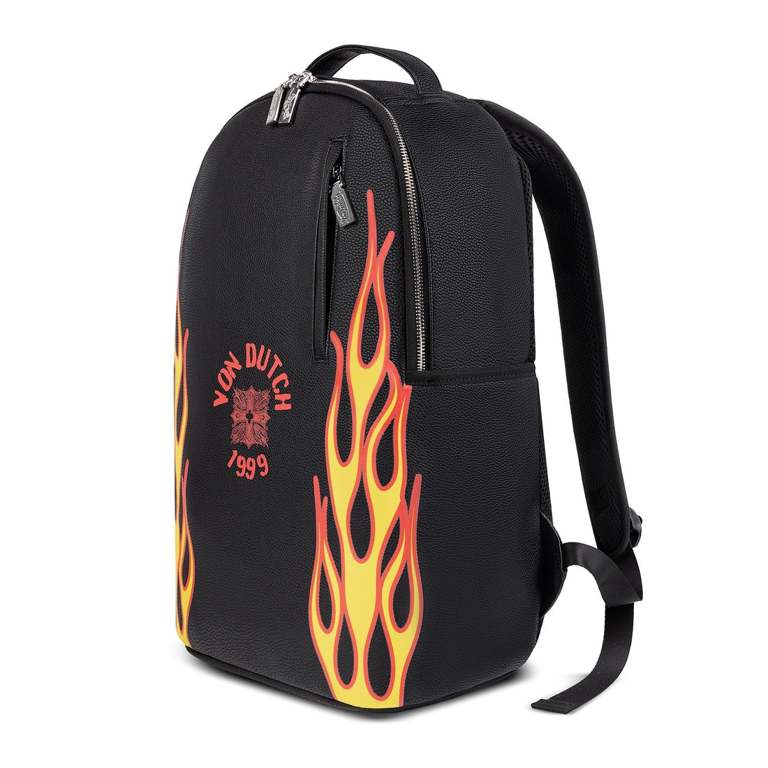 Large Sized Hot Rod Chopper Backpack — image 2