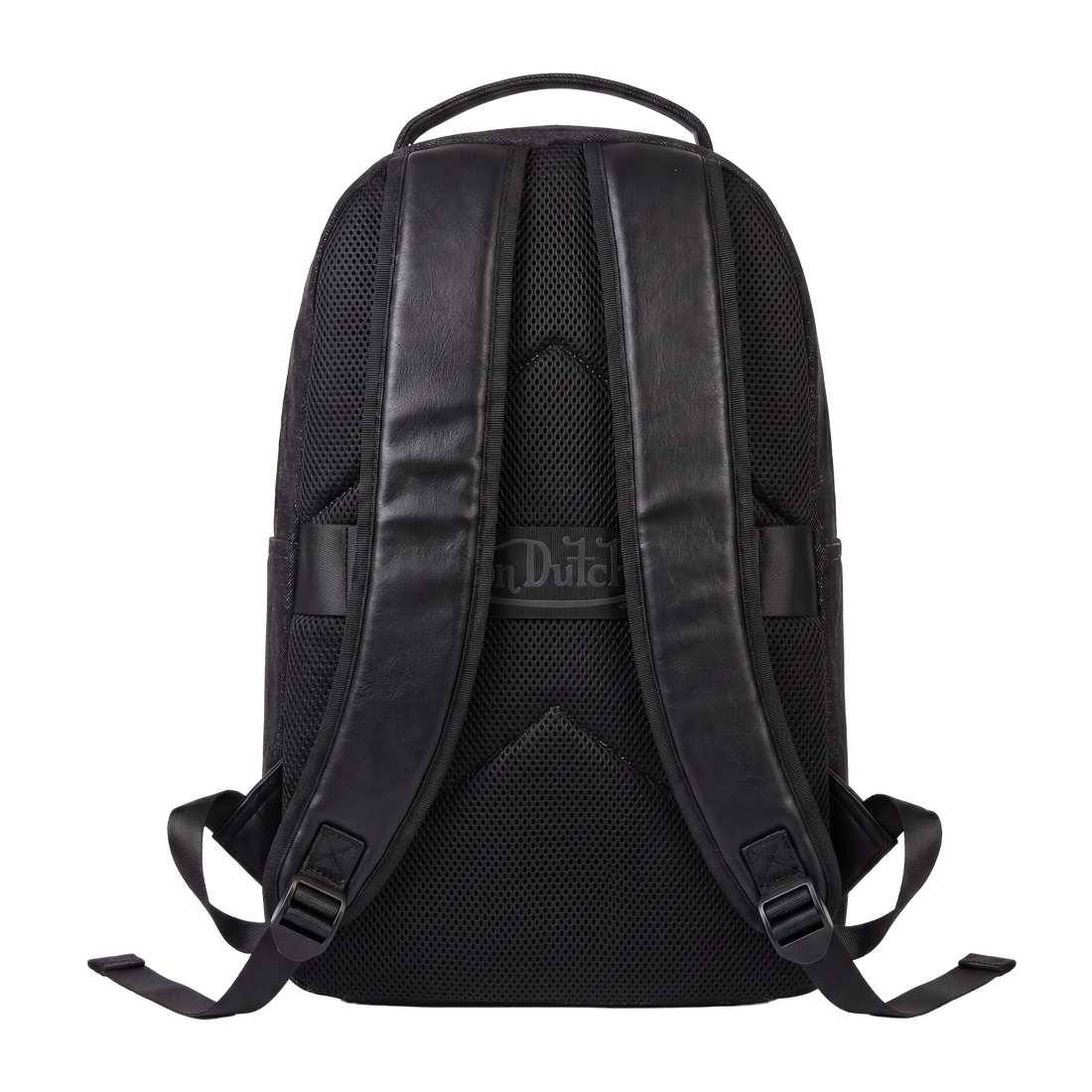 Large Sized Multi-Color Chopper Cross Backpack — image 2