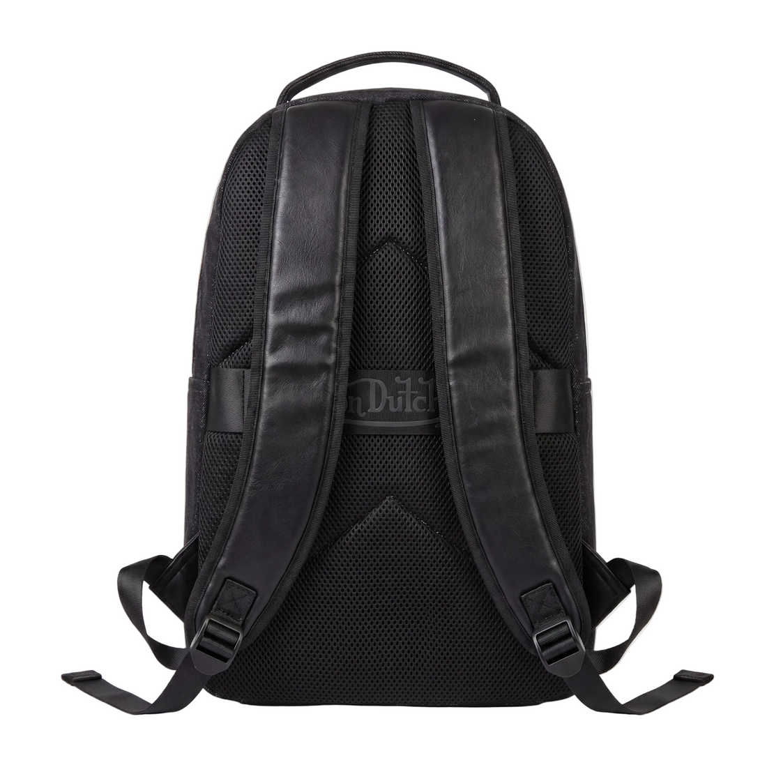 Large Sized Multi-Color Chopper Cross Backpack — image 2