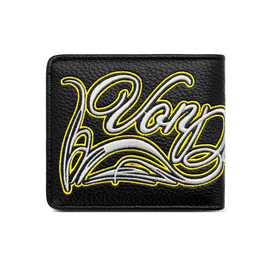 Speedway Chain Ready Bi-fold Wallet — image 1