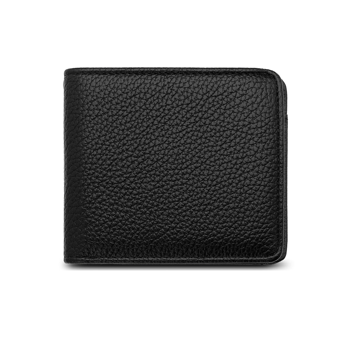 Embossed Chopper Chain Ready Bi-fold Wallet — image 3