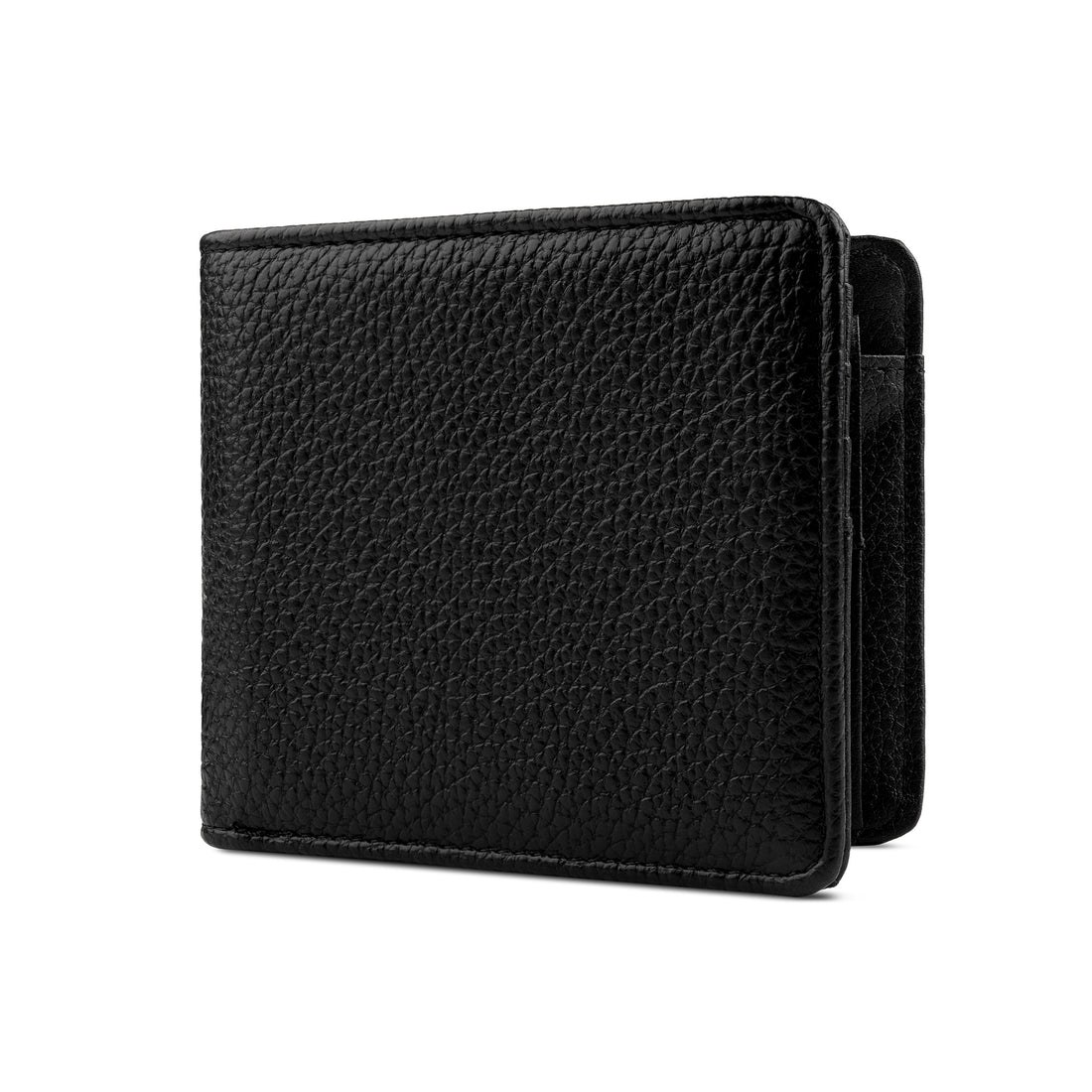Embossed Chopper Chain Ready Bi-fold Wallet — image 6