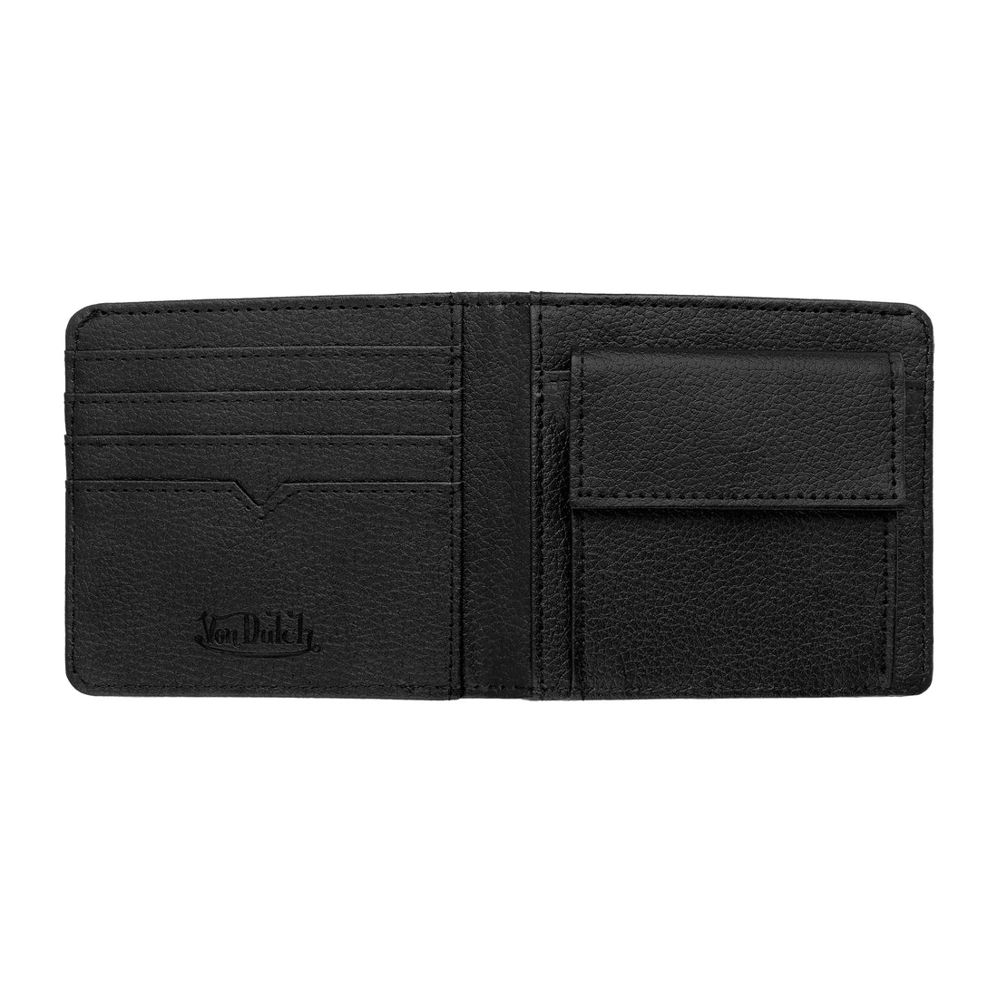 High Roller Chain Ready Bi-fold Wallet — image 2