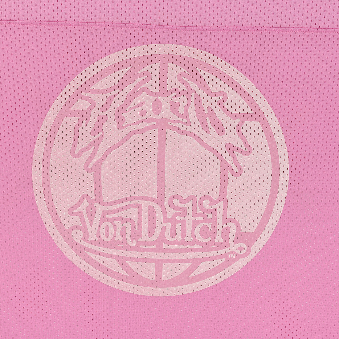 QUALITY GOODS JERSEY - VD x HARDFEST — image 5