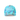 Von Dutch Kids Classic Trucker Hat- Blue All Over Blocks