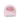 Von Dutch Kids Velvet Trucker Hat - Pink Crush