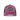 Von Dutch Kids Velvet Trucker Hat - Hot Pink Cheetah