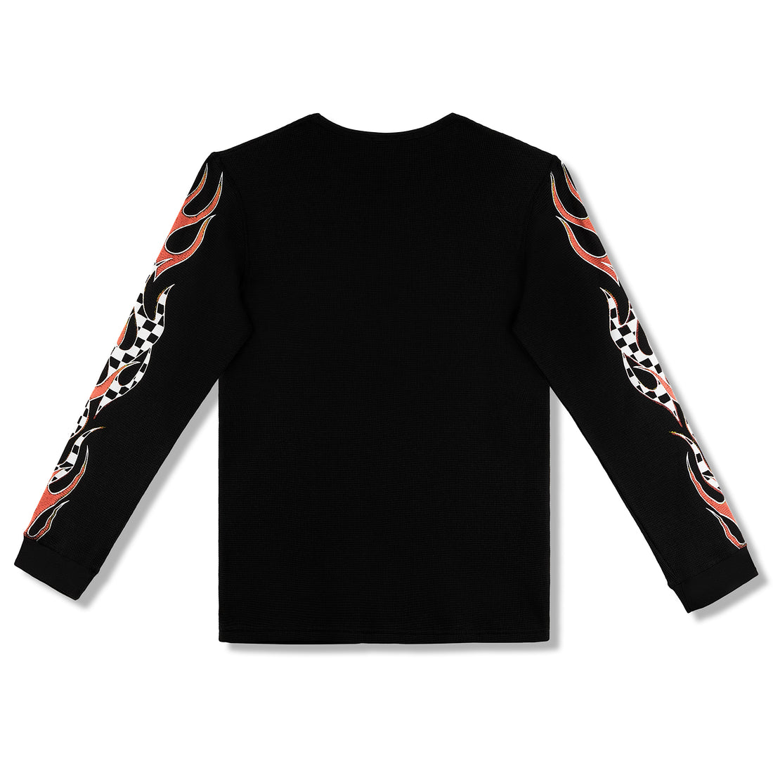 MIDNIGHT RACEWAY - THERMAL LONG SLEEVE — image 2