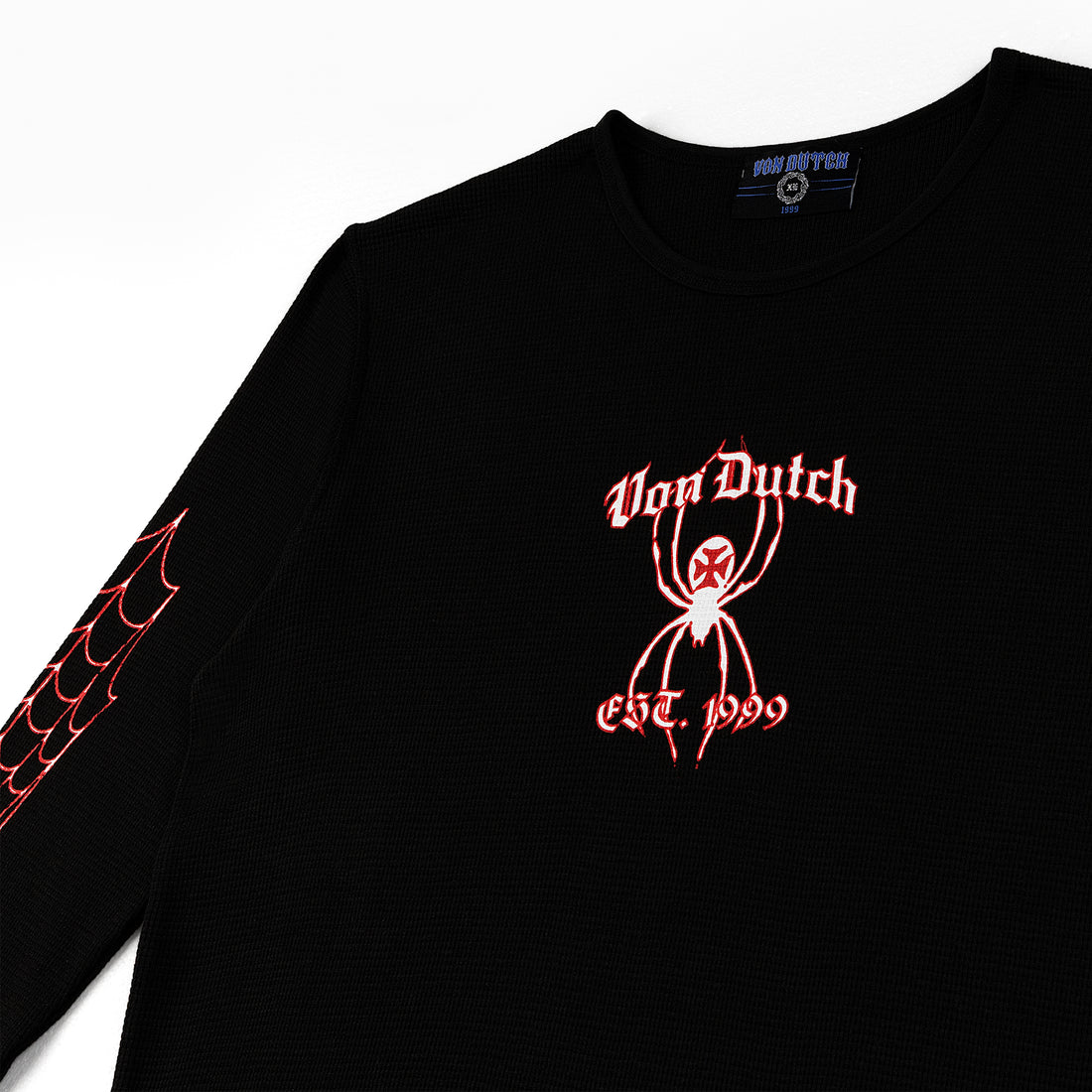 WEBLINE - THERMAL LONG SLEEVE — image 4