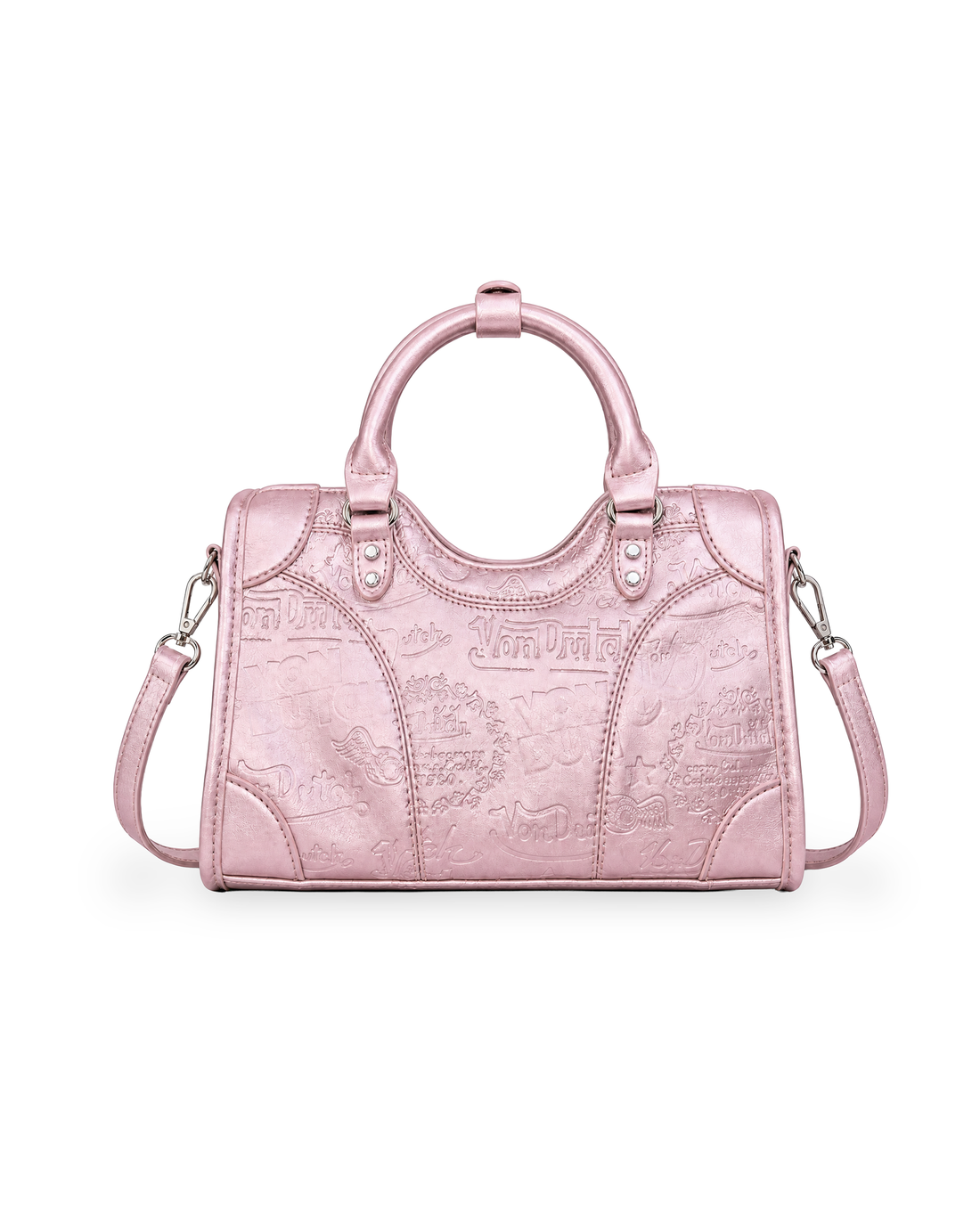 Rose Gold -Mini County Bag — image 1