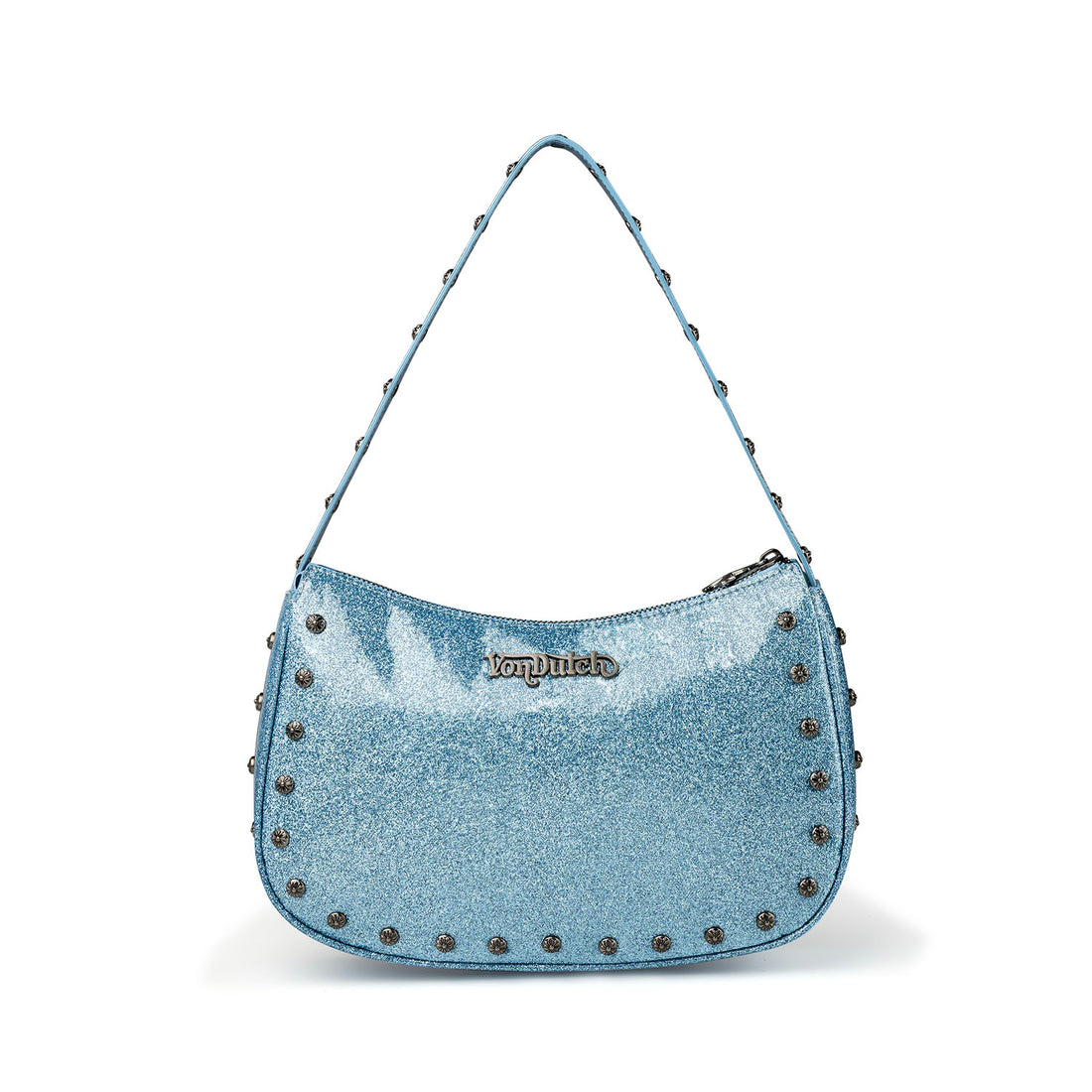 Love Shoulder Bag - Blue — image 2