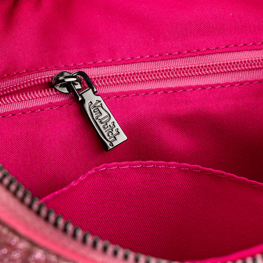 Love Shoulder Bag - Pink — image 6