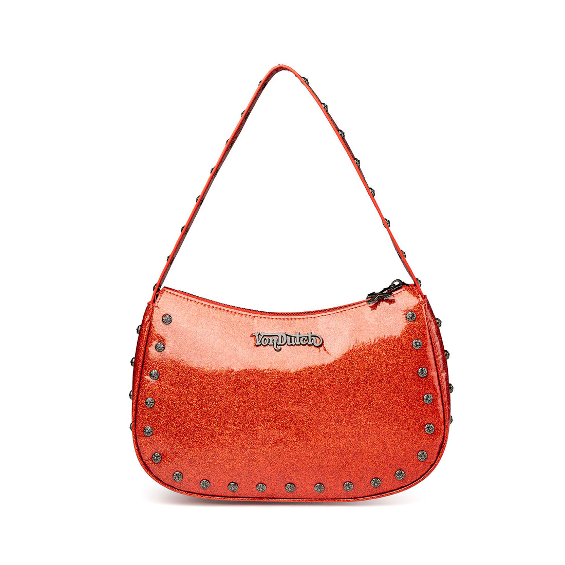Love Shoulder Bag - Red — image 2
