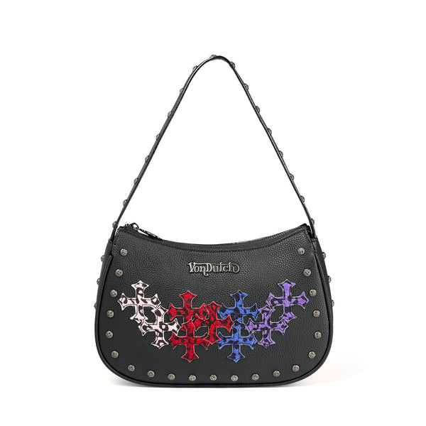 Love Shoulder Bag - Prism