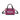 Von Dutch Hanna Bag - Hot Pink Cheetah