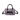 Von Dutch Hanna Bag - Light Pink Cheetah