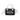 Von Dutch Core Hanna Bag - Black and White