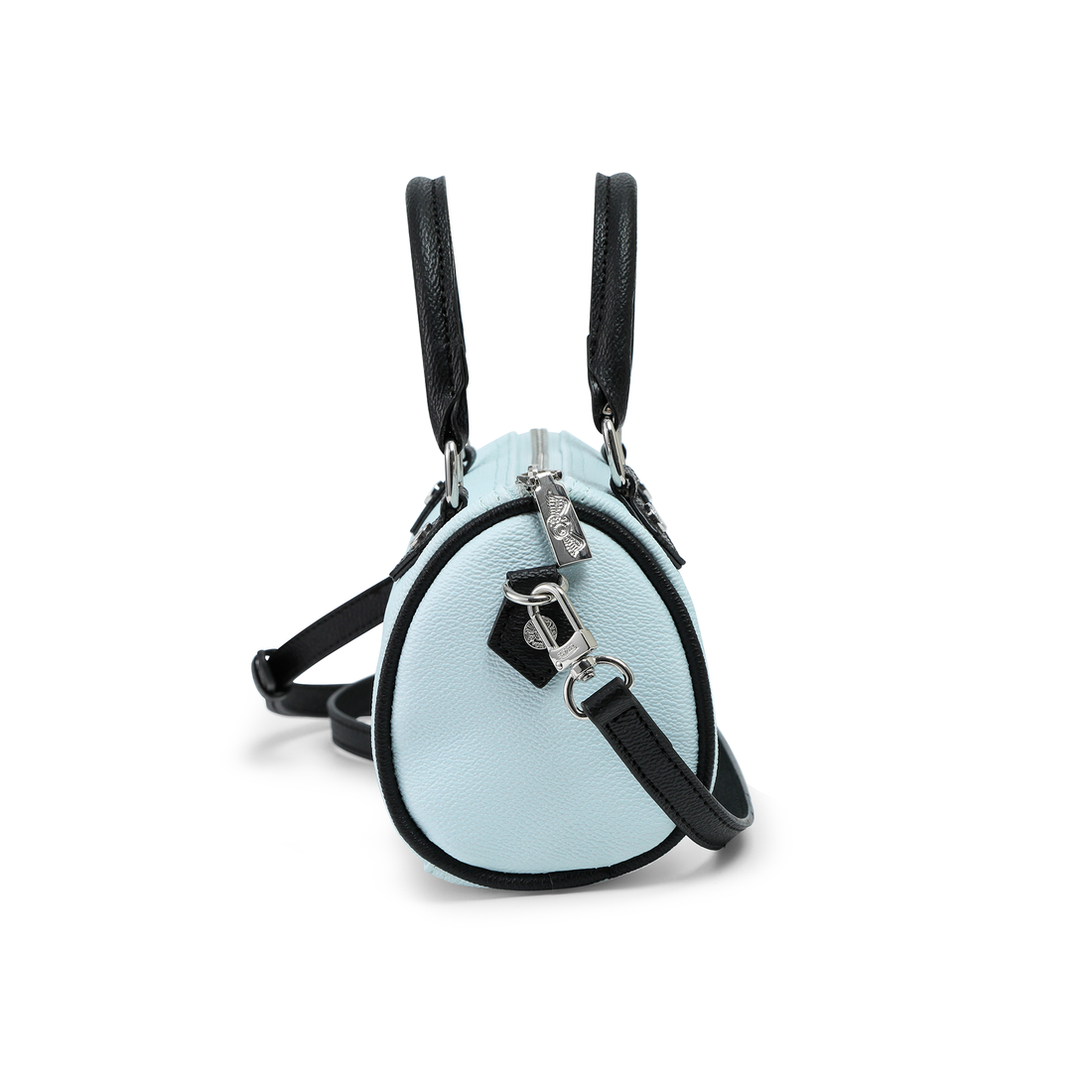 Core Hanna Bag - Turquoise & Black — image 6