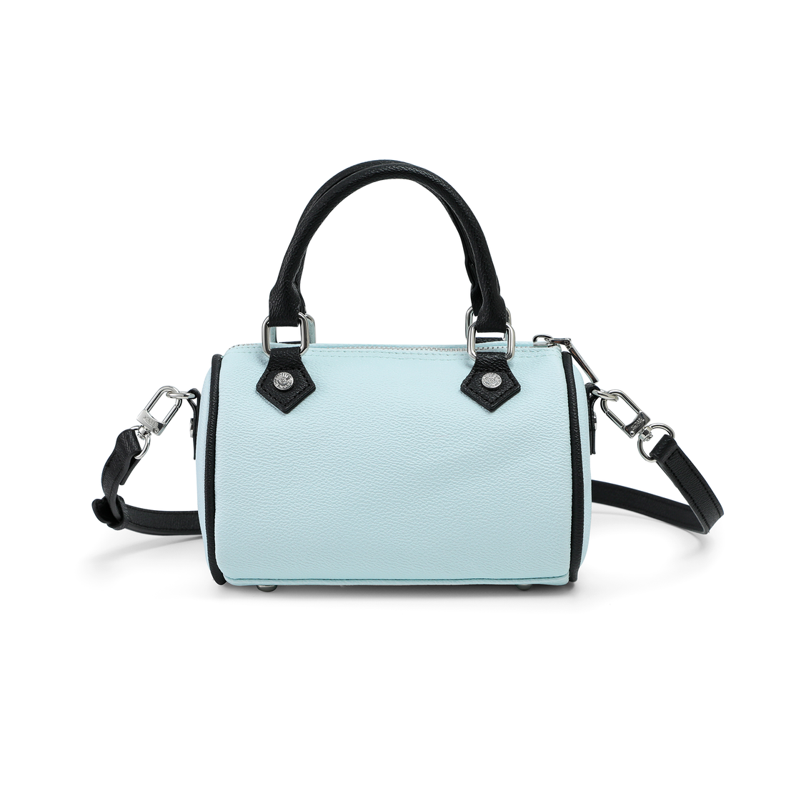 Core Hanna Bag - Turquoise & Black — image 7