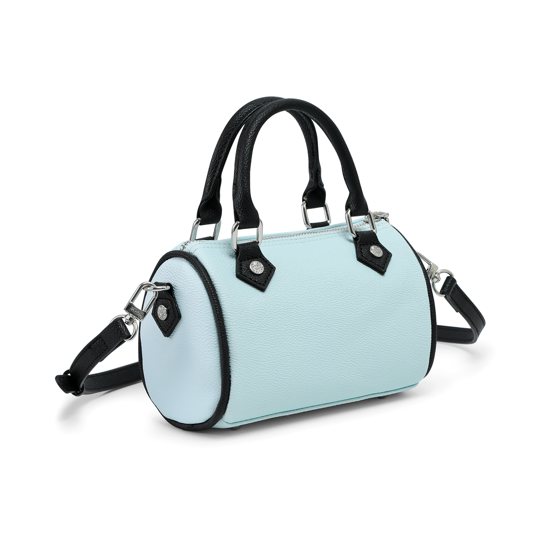 Core Hanna Bag - Turquoise & Black — image 8