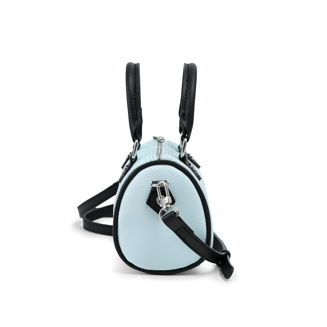 Core Hanna Bag - Turquoise & Black — image 9