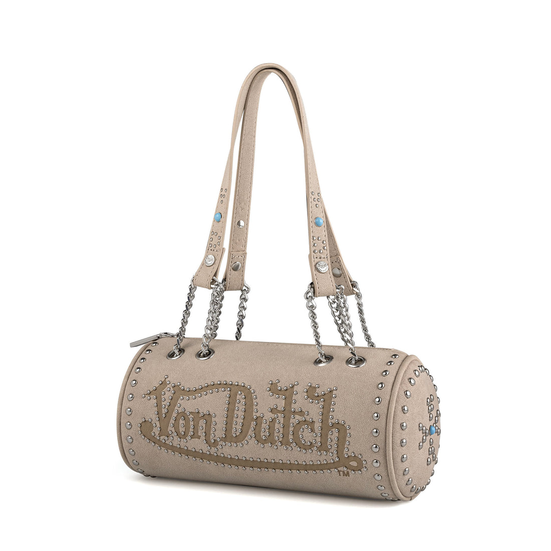 Barrel Bag - Sand Studded Long Barrel — image 2