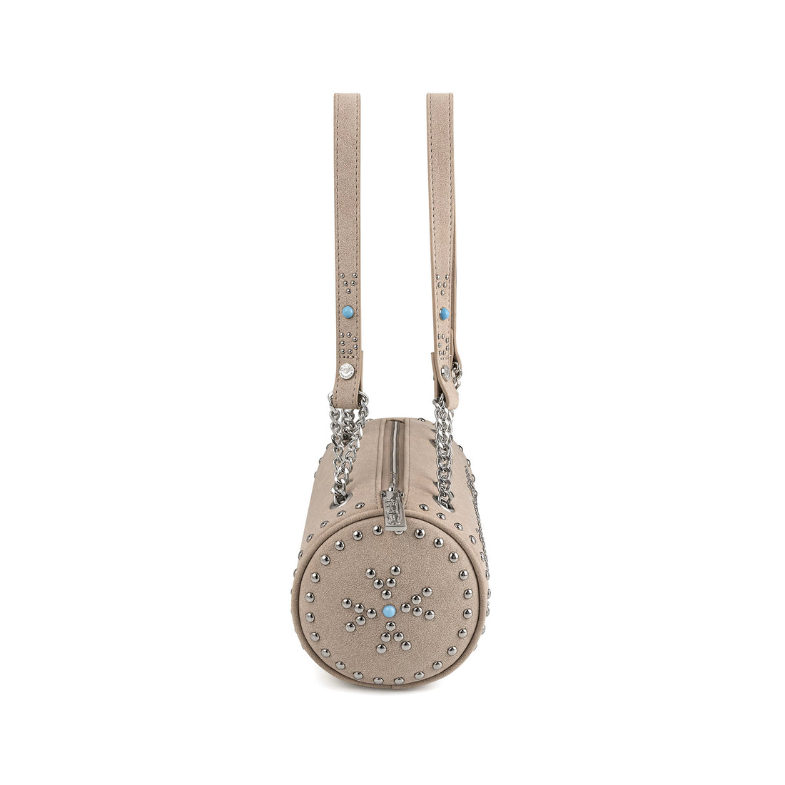 Barrel Bag - Sand Studded Long Barrel — image 5