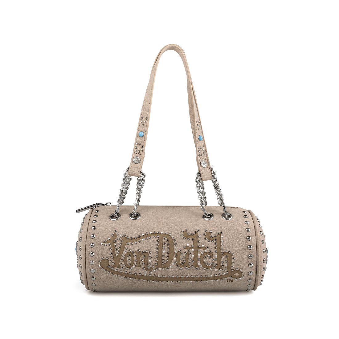 Barrel Bag - Sand Studded Long Barrel — image 1