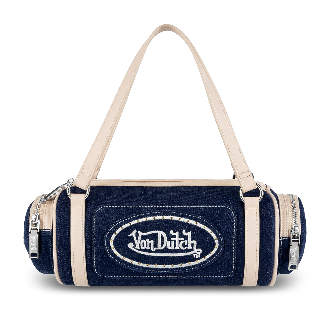 Blue Denim - LUCY BAG — image 1