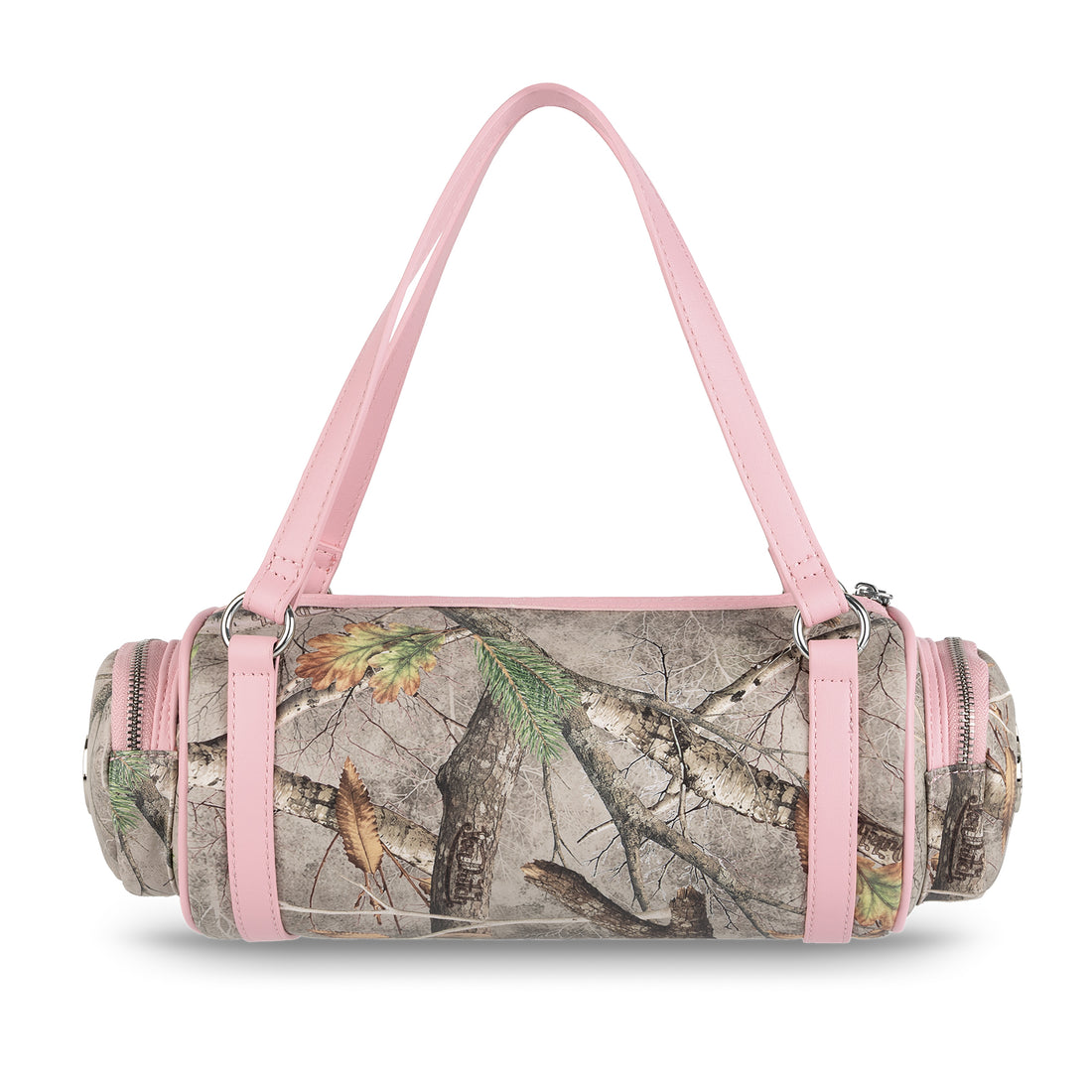 Pink Tree Camo - LUCY BAG — image 3