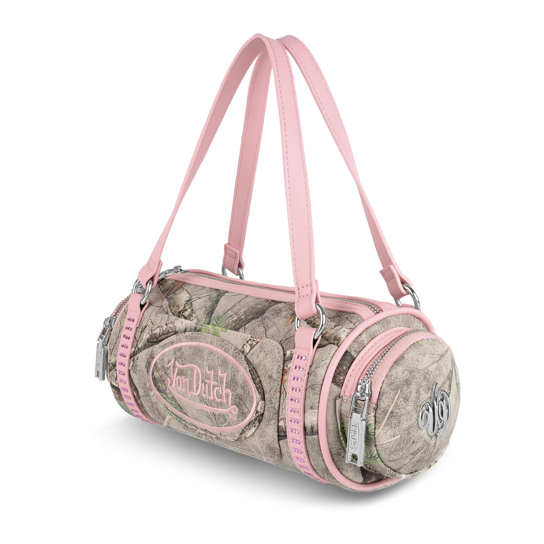 Pink Tree Camo - LUCY BAG — image 2