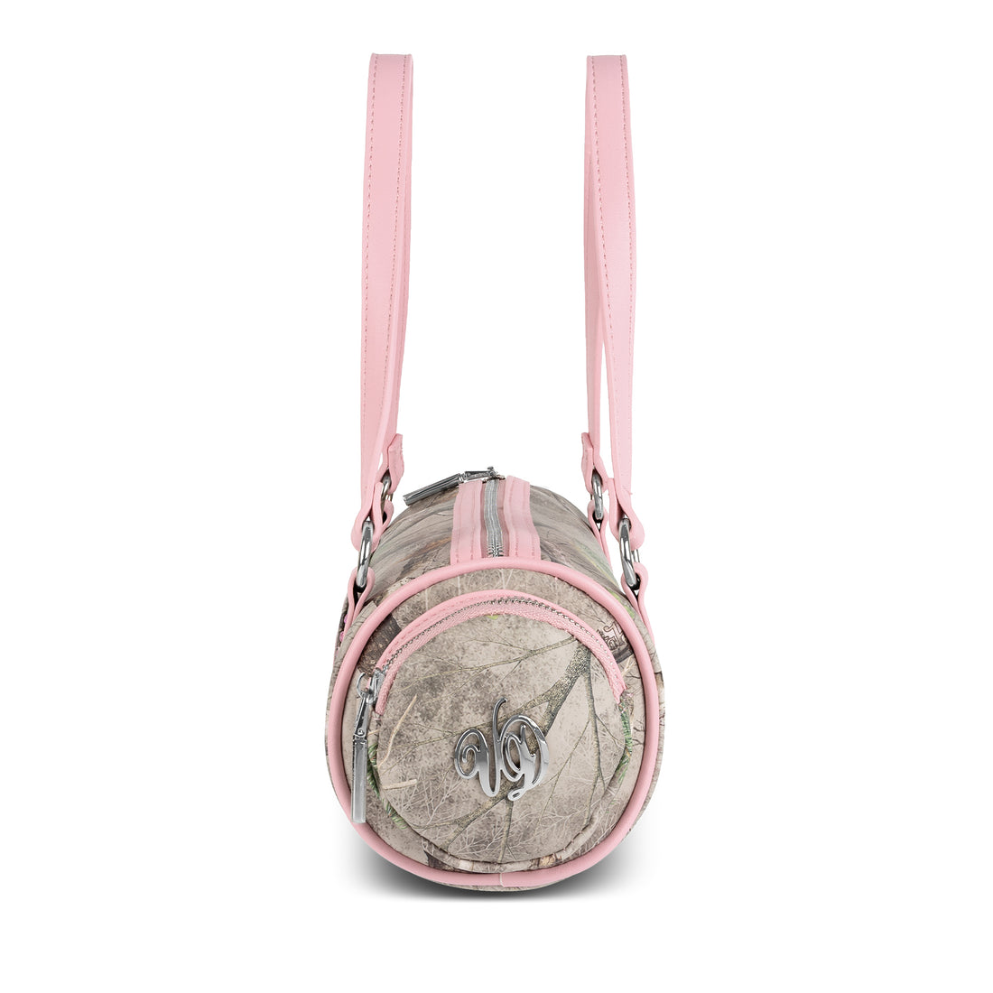 Pink Tree Camo - LUCY BAG — image 4