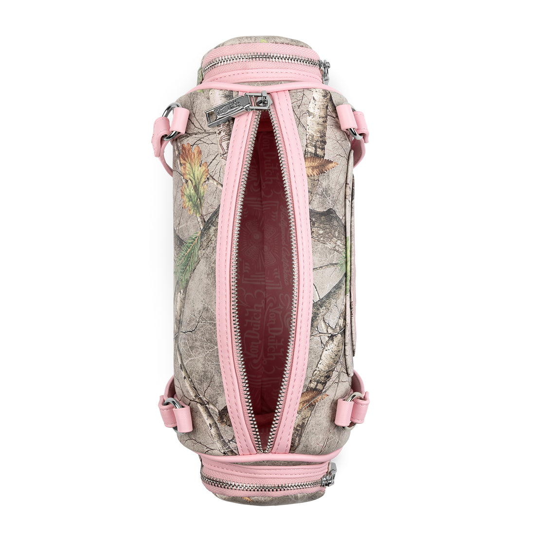 Pink Tree Camo - LUCY BAG — image 5