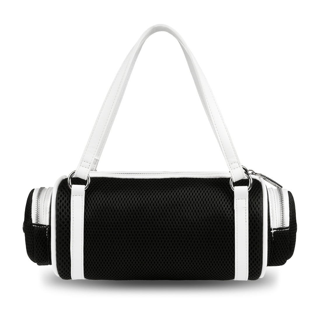 Black - LUCY SPORT BAG — image 3