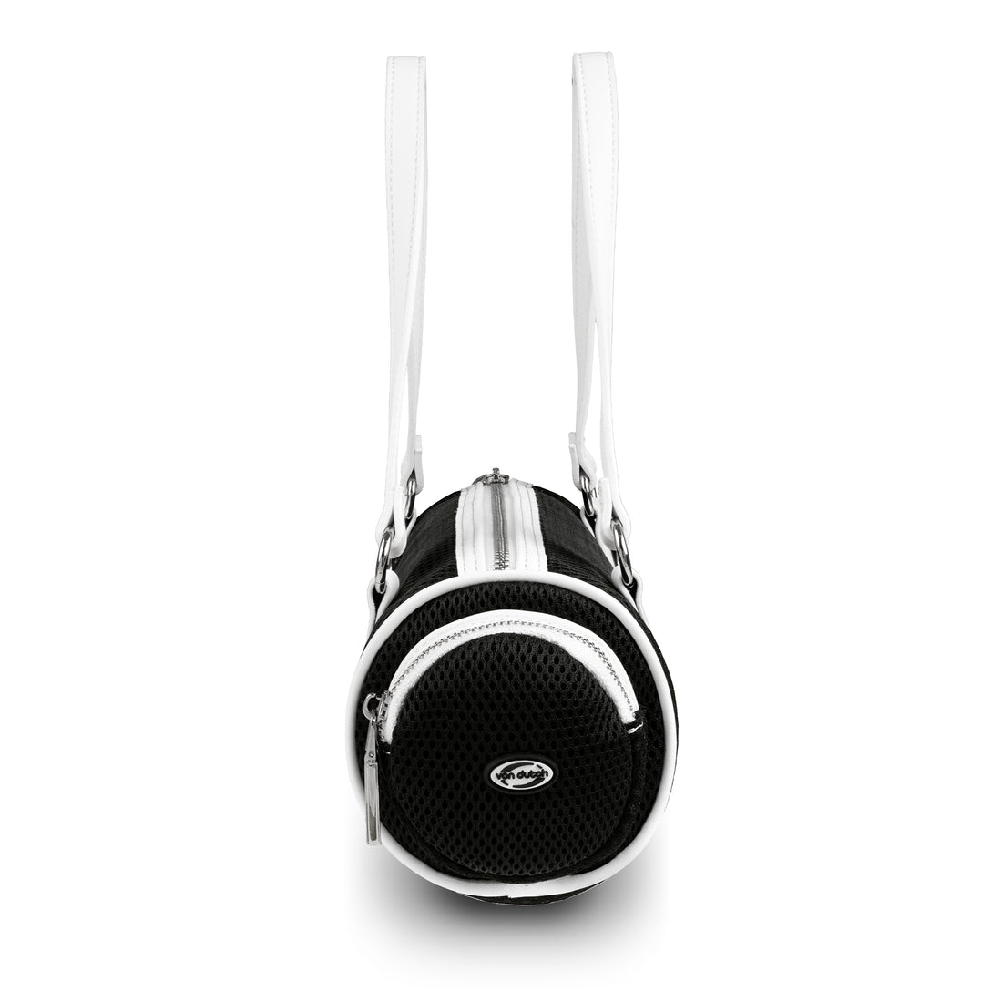 Black - LUCY SPORT BAG — image 4
