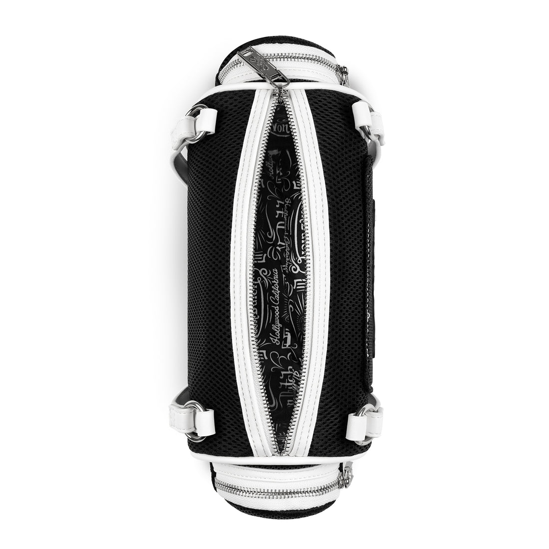 Black - LUCY SPORT BAG — image 5