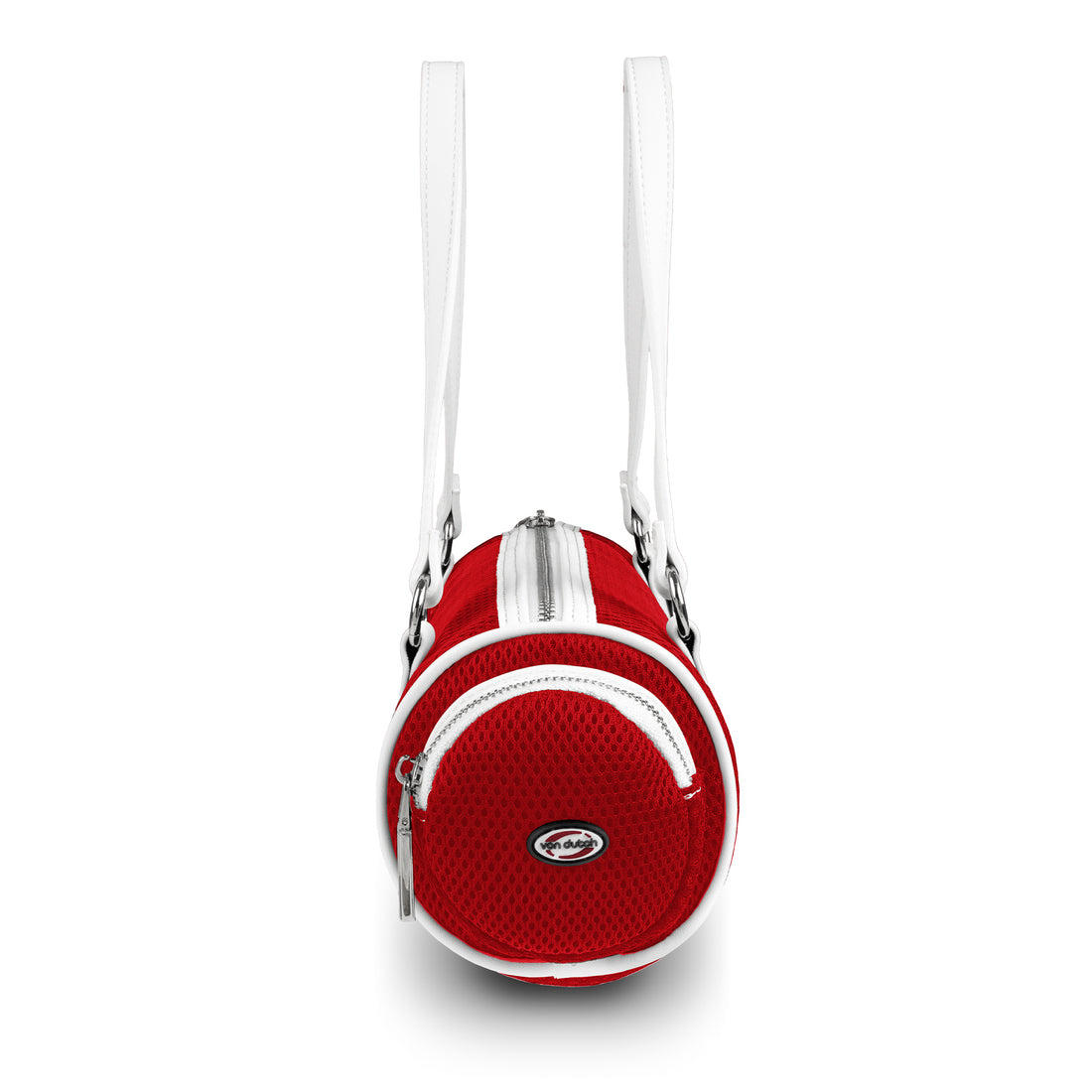 Red - LUCY SPORT BAG — image 4