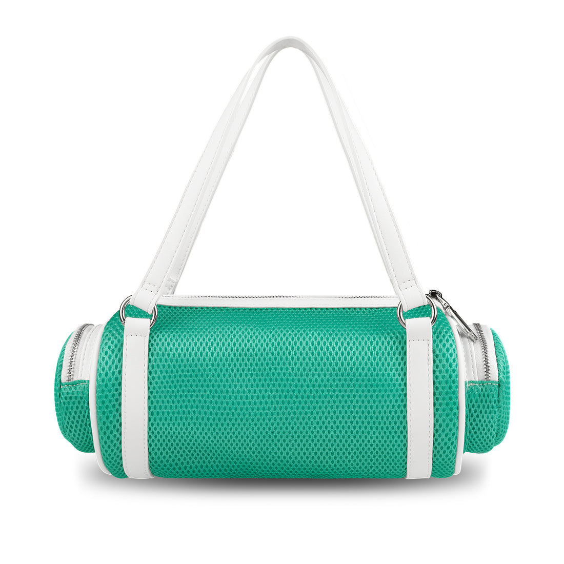 Teal - LUCY SPORT BAG — image 3