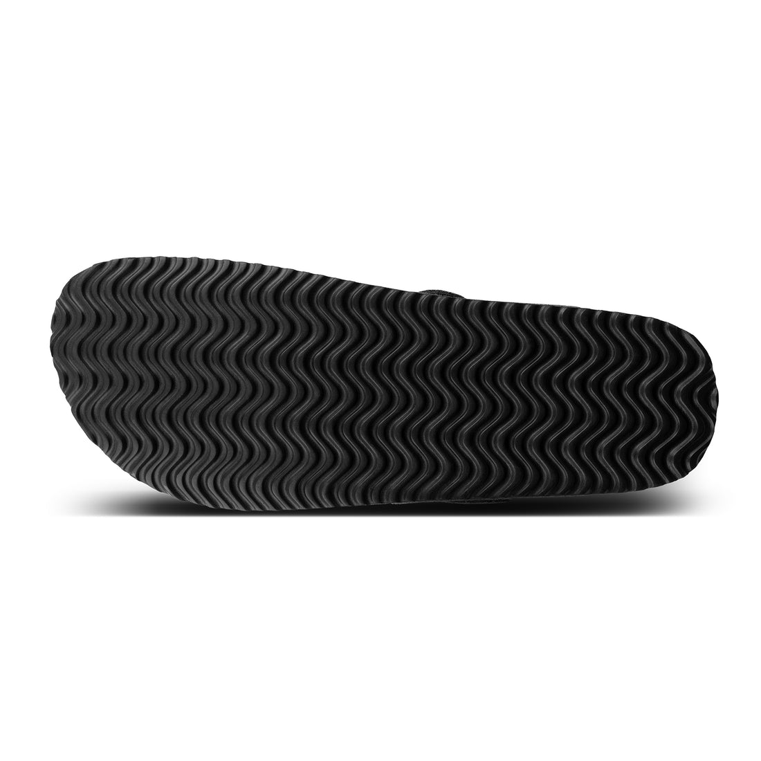 Men's Classic Chopper Clog - Black (SIZE UP RECOMMENDED) — image 12