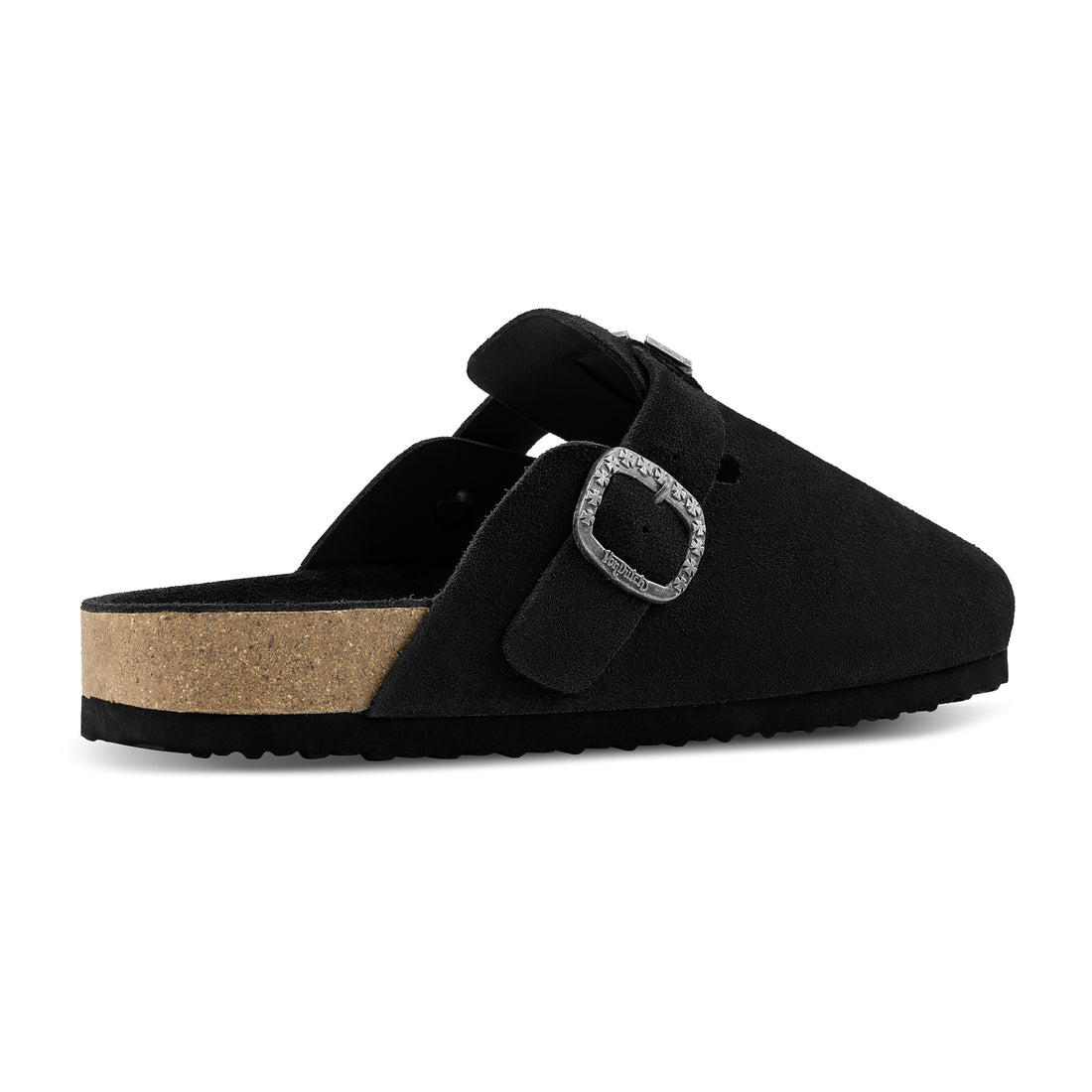 Men's Classic Chopper Clog - Black (SIZE UP RECOMMENDED) — image 5