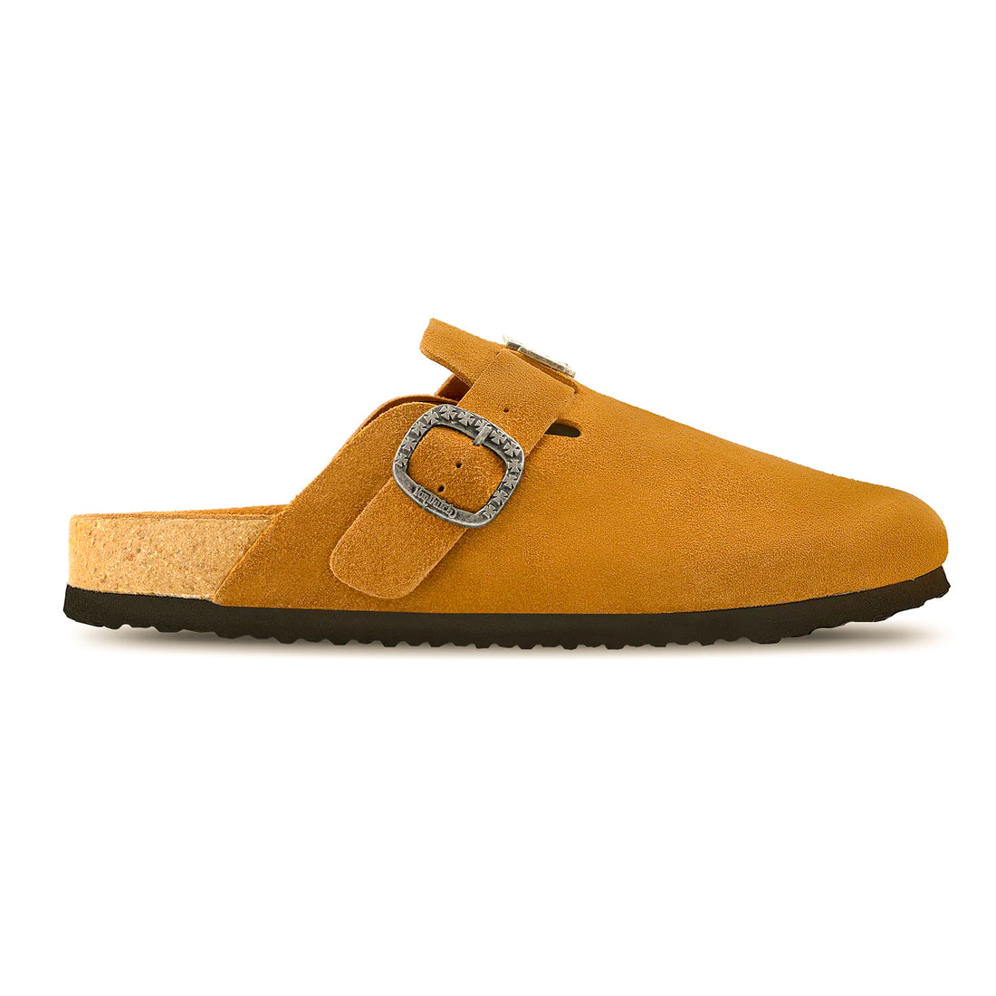 Men's Classic Chopper Clog - Chestnut (SIZE UP RECOMMENDED) — image 2