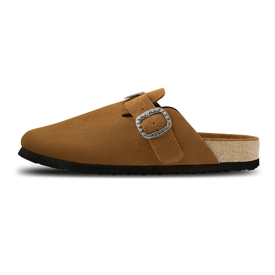 Men's Classic Chopper Clog - Chestnut (SIZE UP RECOMMENDED) — image 4