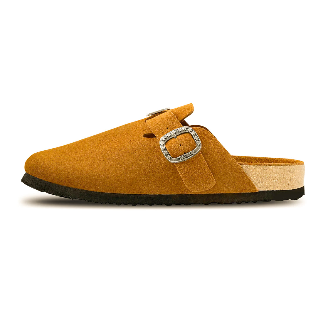Men's Classic Chopper Clog - Chestnut (SIZE UP RECOMMENDED) — image 3