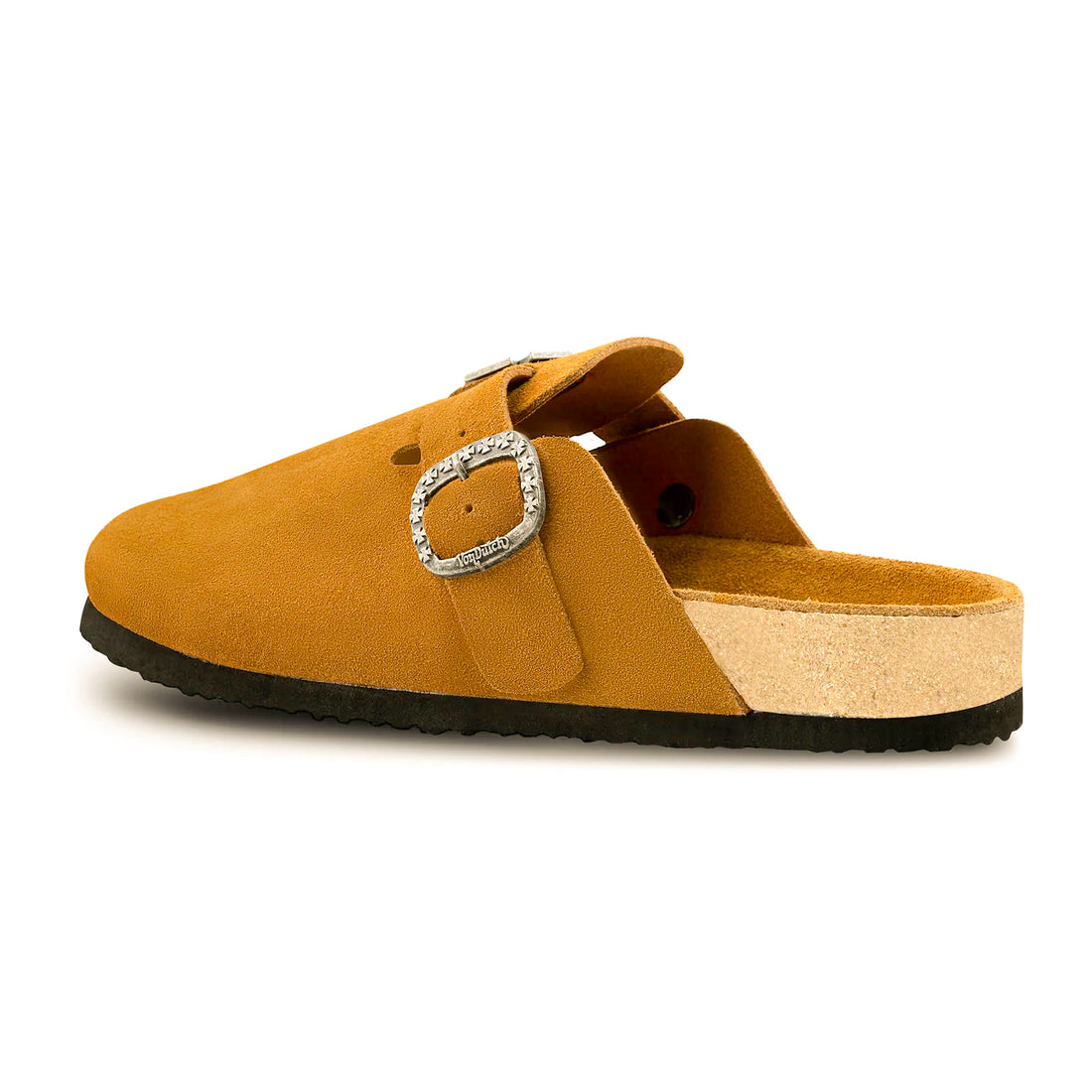 Men's Classic Chopper Clog - Chestnut (SIZE UP RECOMMENDED) — image 5