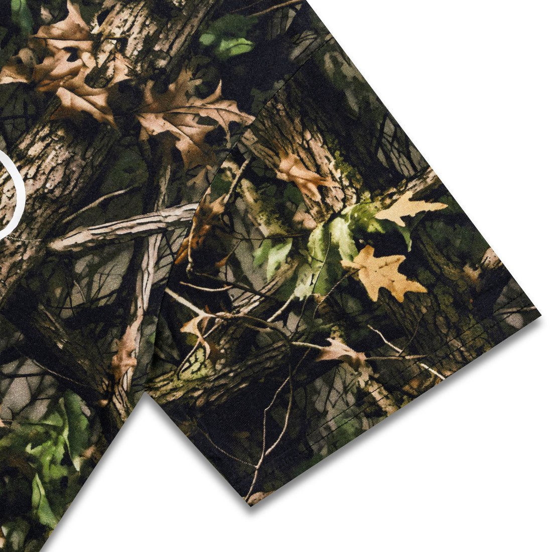 Chopper Tree Camo Tee