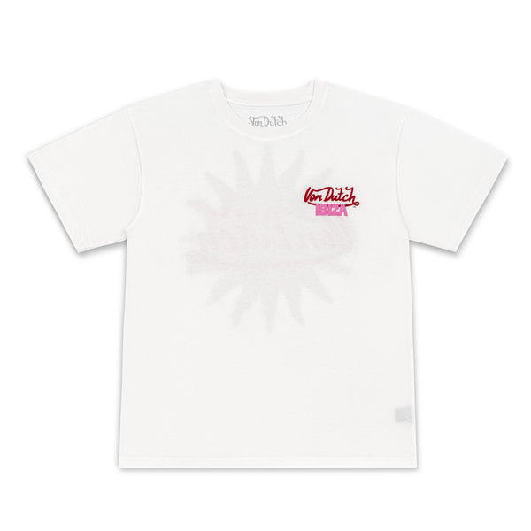 HEAT WAVE - IBIZA TEE