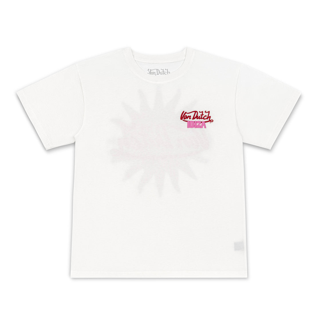 HEAT WAVE - IBIZA TEE