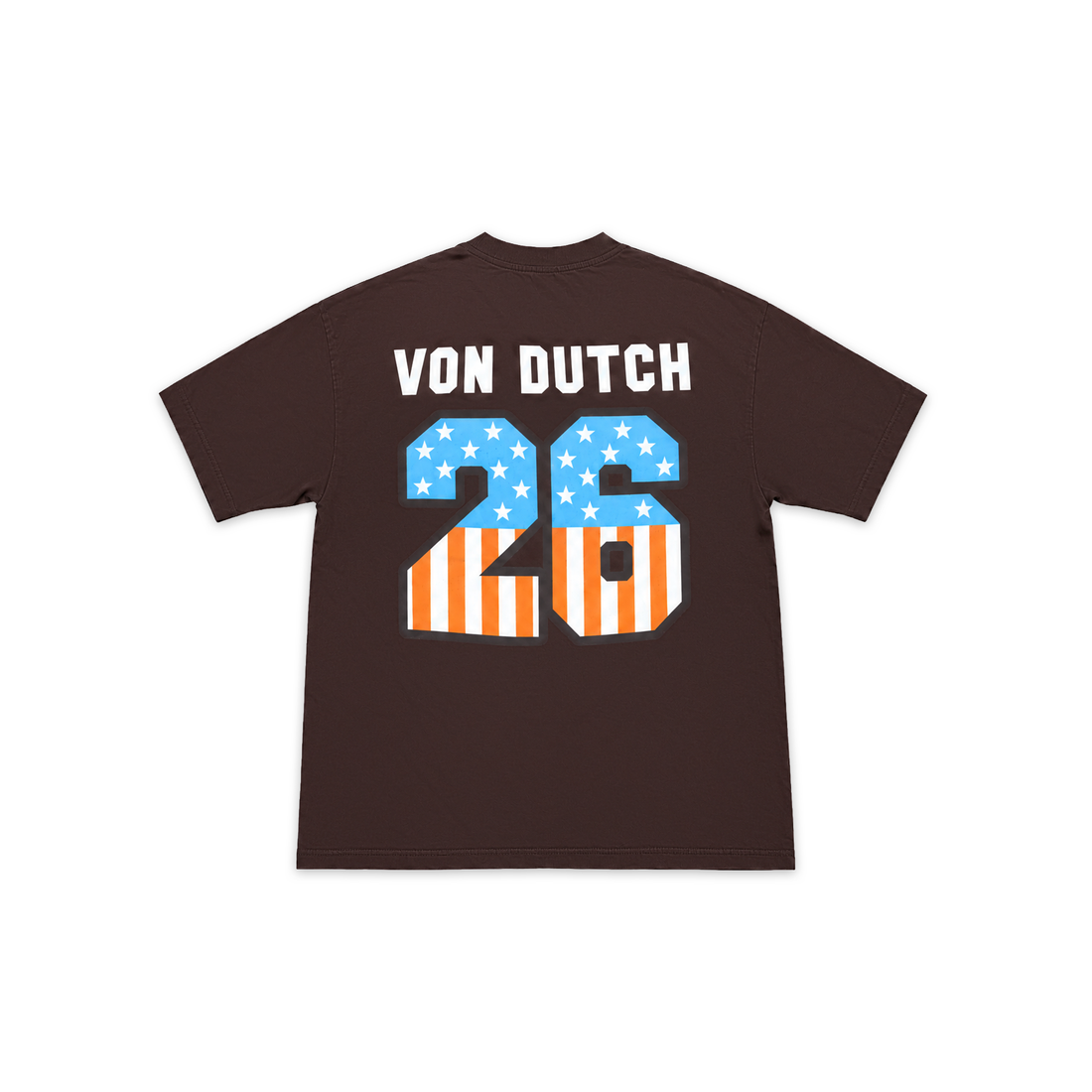 VON DUTCH X & BEYOND T-SHIRT — image 2